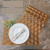 Glazy Table Toppie (Rectangle) - waseeh.com