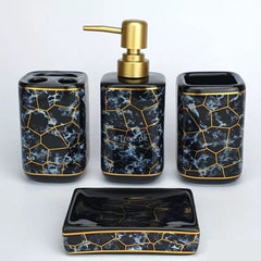 Greenacres Bathroom Set - waseeh.com