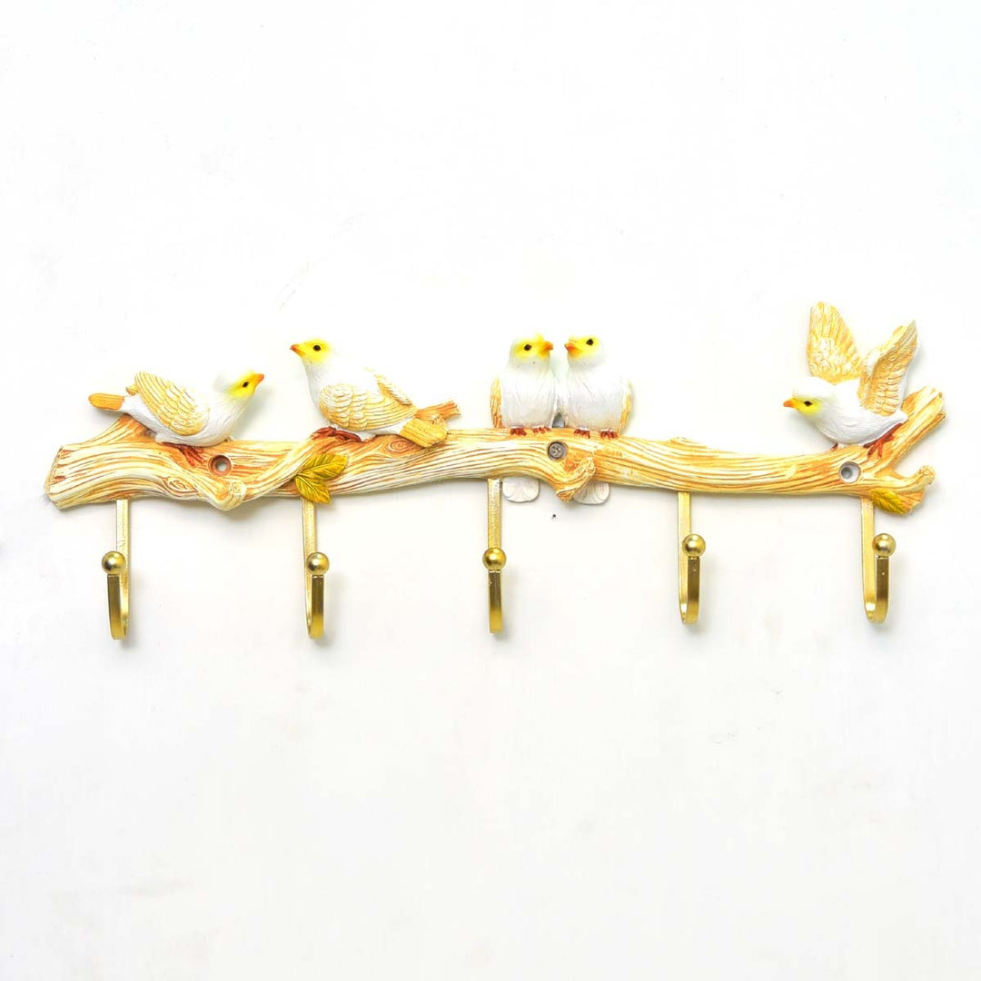 Creative Sparrow Key Holder - waseeh.com