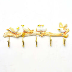 Creative Sparrow Key Holder - waseeh.com