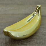 Golden Banana Decor - waseeh.com