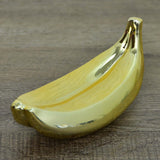 Golden Banana Decor - waseeh.com