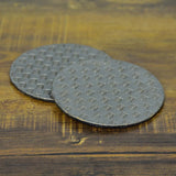 Laminated Office Tea Coffe Cup Coasters (Pack of 6) - waseeh.com