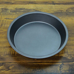 Non-Stick baking Trays (Round) - waseeh.com