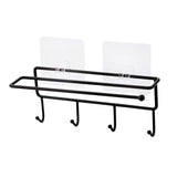 Household Tissue Roll Hook - waseeh.com