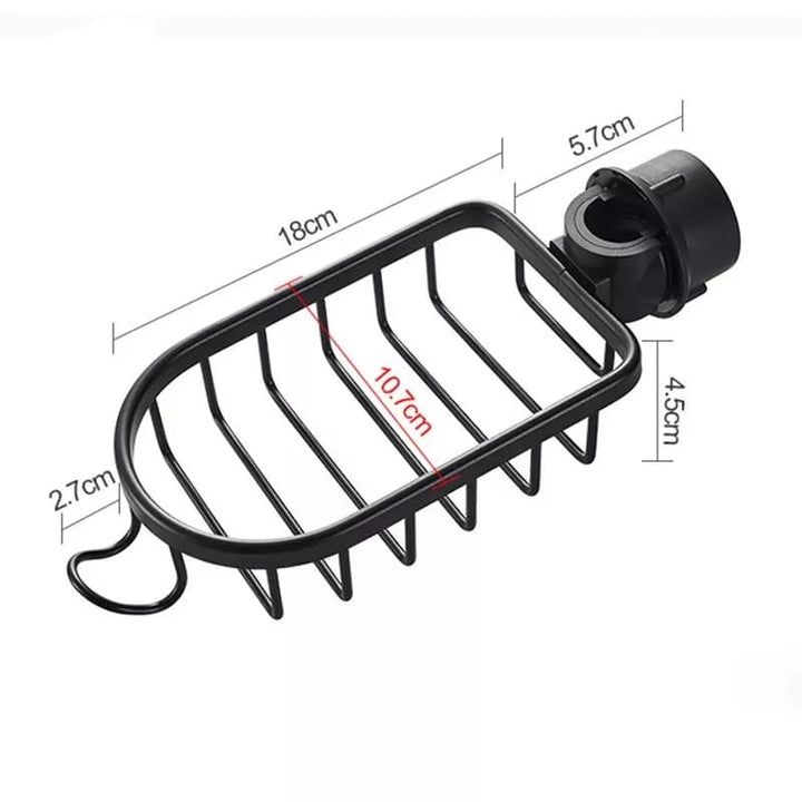Practical Faucet Sink Rack - waseeh.com
