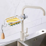 Practical Faucet Sink Rack - waseeh.com