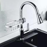 Practical Faucet Sink Rack - waseeh.com