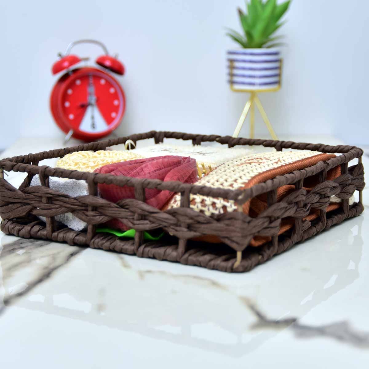 Luxury Bath Gift Set (Big Box) - waseeh.com