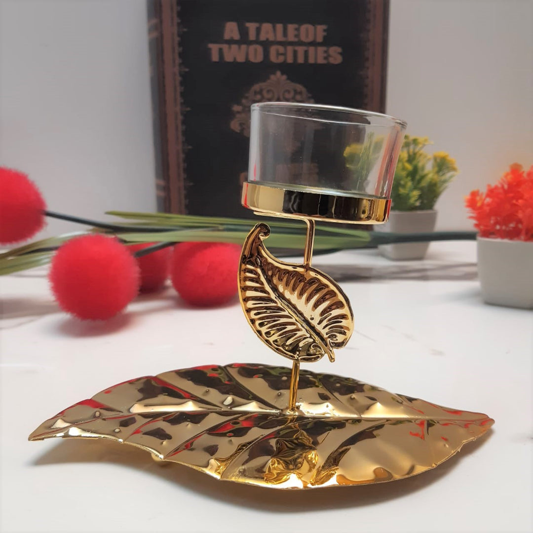 Candle Holder - waseeh.com