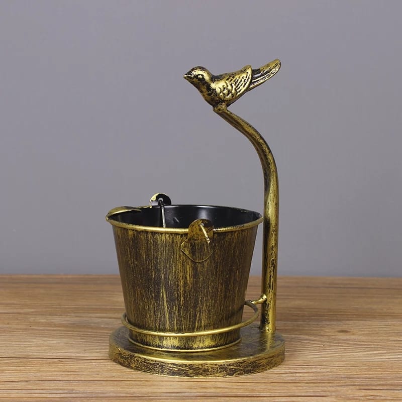 Crafty Ashtray - waseeh.com