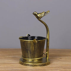 Crafty Ashtray - waseeh.com