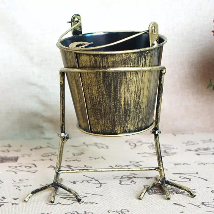Crafty Ashtray - waseeh.com