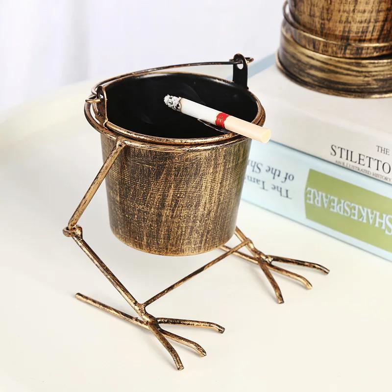 Crafty Ashtray - waseeh.com