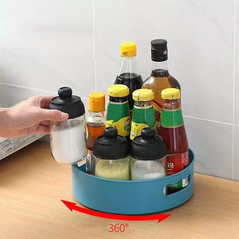 Multifunctional Non-Slip Tray - waseeh.com