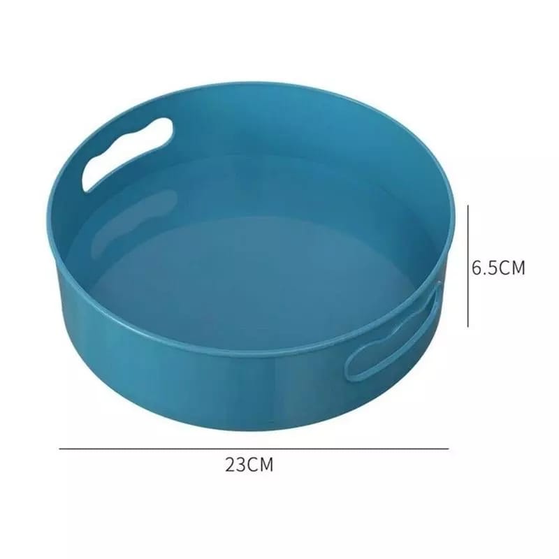 Multifunctional Non-Slip Tray - waseeh.com