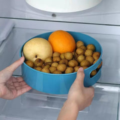 Multifunctional Non-Slip Tray - waseeh.com