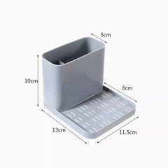 Bath Accessories Holder - waseeh.com
