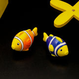 Shining Fish Salt and Pepper - waseeh.com