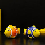 Shining Fish Salt and Pepper - waseeh.com