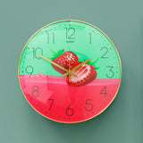Oxour Italian Art Clocks - waseeh.com