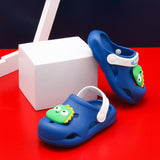 Baby Crocs Kids Slippers - waseeh.com