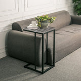 The Genre Coffee Bed Sofa Side End Table - waseeh.com