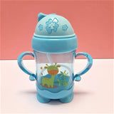 Children Baby Feeding Bottle Cup - waseeh.com