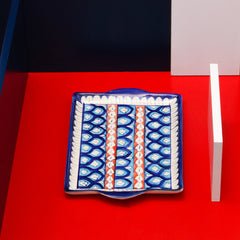 Serina Flash Dish Kitchen Serving Tray - waseeh.com