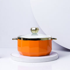 Aarre Ceramic Casserole (Plain) - waseeh.com