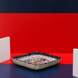 Square Pentagon Kitchen Serving Tray - waseeh.com