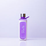 Travel Direct Drinking Water Bottle - waseeh.com