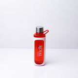 Travel Direct Drinking Water Bottle - waseeh.com