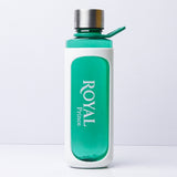 Travel Direct Drinking Water Bottle - waseeh.com