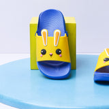 Poki Poki Kids Slippers - waseeh.com