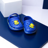 Kids Ducky Slippers (Blue) - waseeh.com