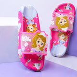 Sofia The First Kids Slippers - waseeh.com
