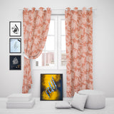Titan Frond Curtains - waseeh.com