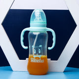 Quality Baby Feeding Bottle - waseeh.com