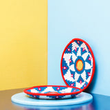 Hangair-Chapati Serving Tray (Pack of 2) - waseeh.com