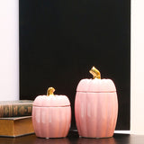The Pumpkins Jars (Pack of 2) - waseeh.com
