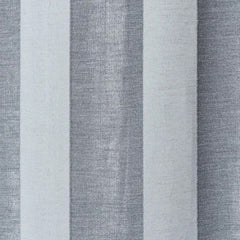 Layesh Grey Lines Curtains - waseeh.com