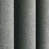 Versie Charcoal Curtains - waseeh.com