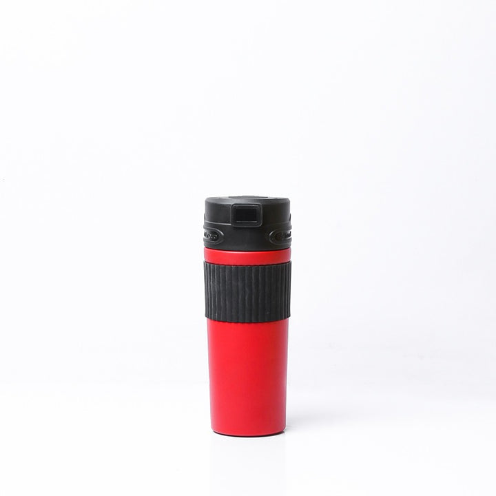 Discover Stainless Steel Vacuum Cup - waseeh.com