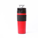 Discover Stainless Steel Vacuum Cup - waseeh.com