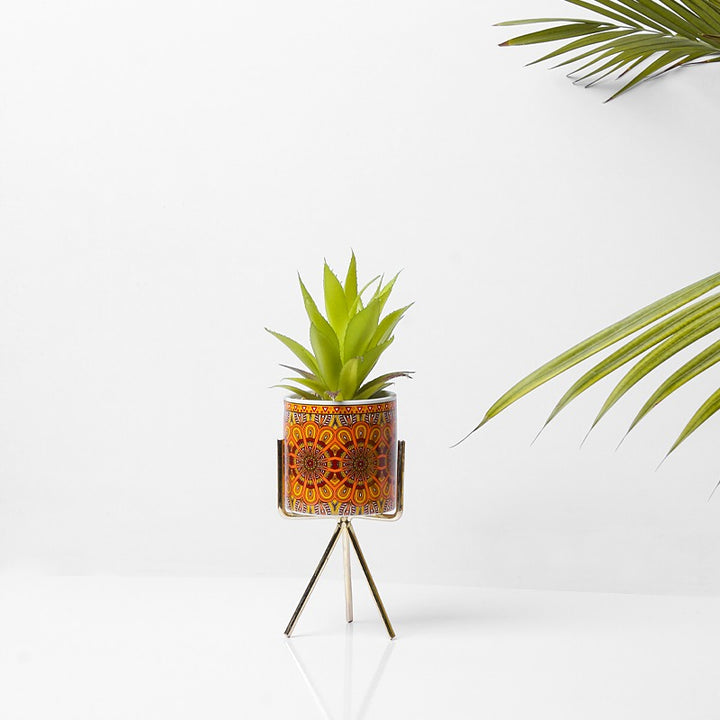 Allegory Pots Decor - waseeh.com
