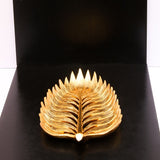 Palm Leaf Tray - waseeh.com