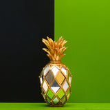 Pineapple Vase Statues - waseeh.com