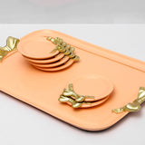 Serving Hitch Tray - waseeh.com