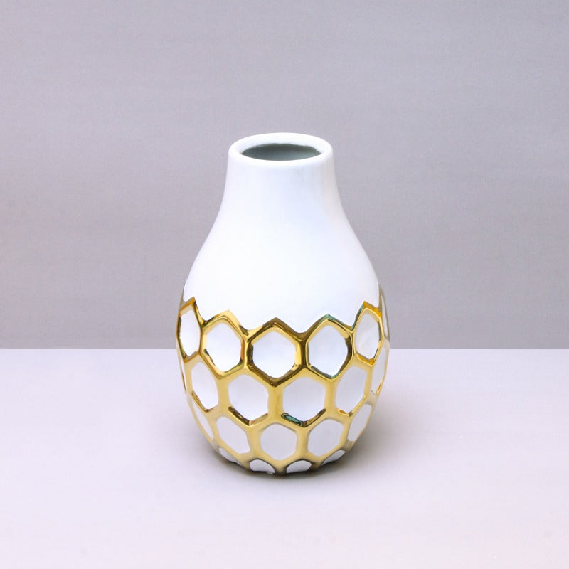 Cerulean Vases - waseeh.com